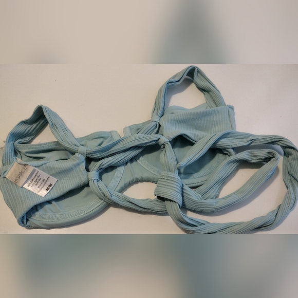 L. Space Swim Top - Picture 4 of 10